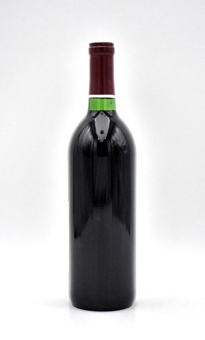 1982 Robert Mondavi Winery Napa Valley Cabernet Sauvignon