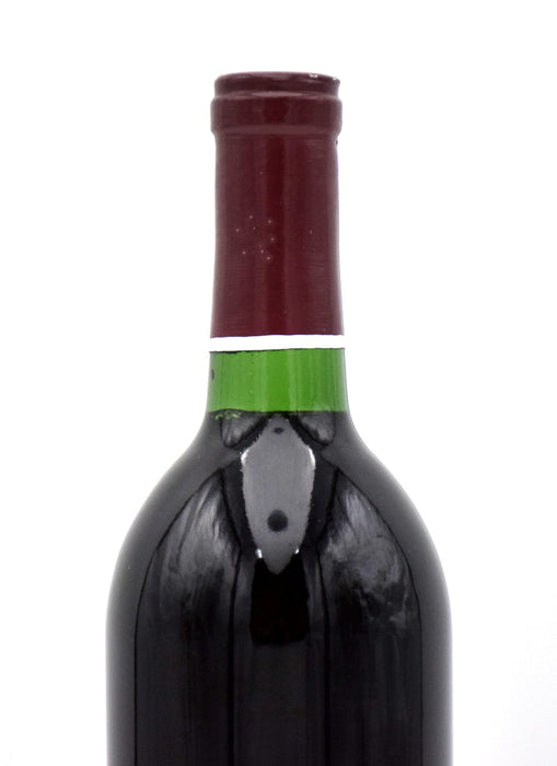 1982 Robert Mondavi Winery Napa Valley Cabernet Sauvignon