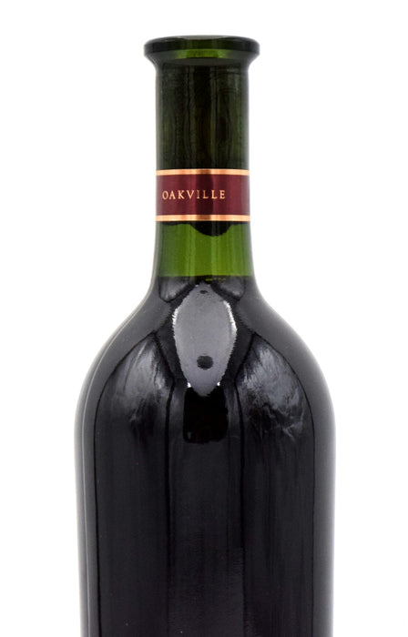 1996 Robert Mondavi Winery Oakville Cabernet Sauvignon