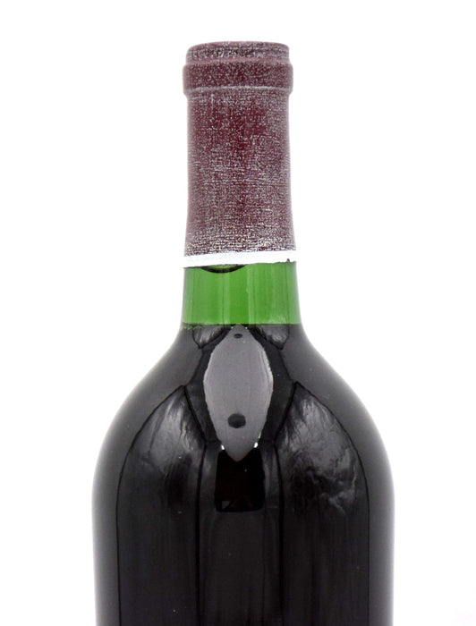 1978 Robert Mondavi Winery Oakville Cabernet Sauvignon