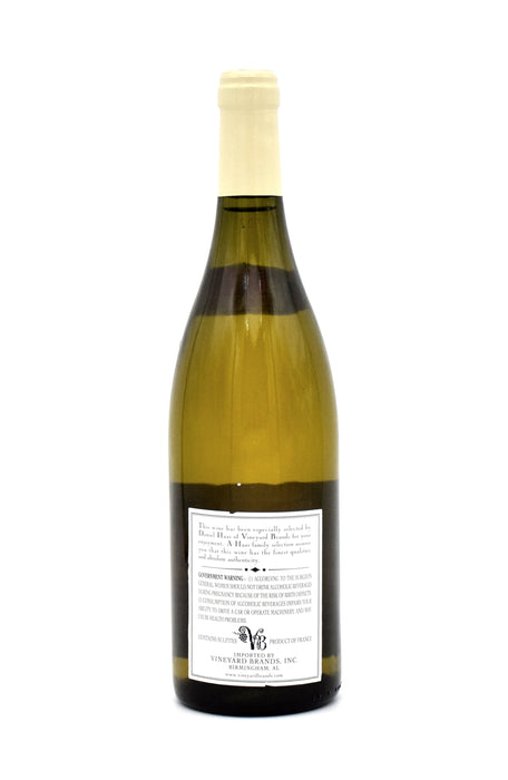 2011 Rene et Vincent Dauvissat-Camus Les Clos