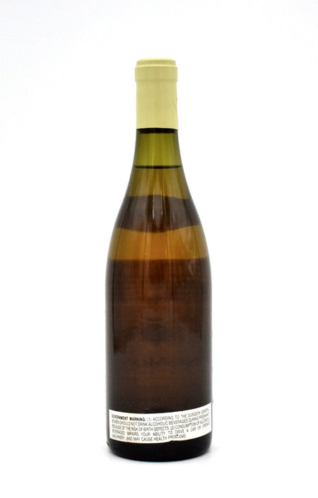 1992 Domaine Ramonet Les Vergers