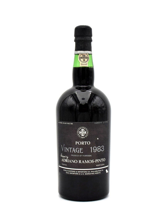 1983 Ramos Pinto Vintage Port (1.5L)