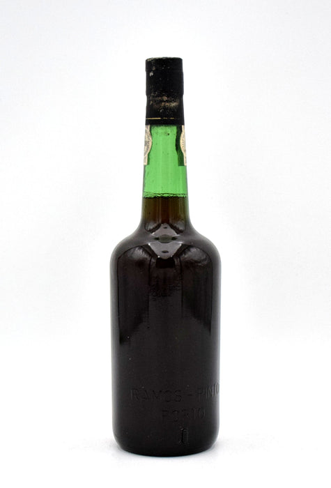 1937 Ramos Pinto Vintage Port