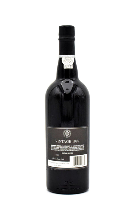 1997 Ramos Pinto Vintage Port
