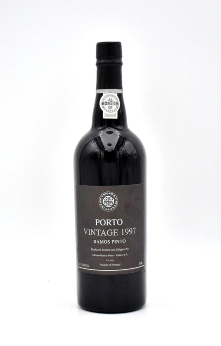 1997 Ramos Pinto Vintage Port