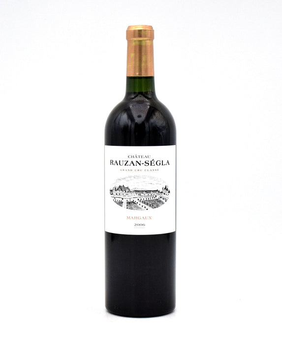 2006 Chateau Rauzan-Segla