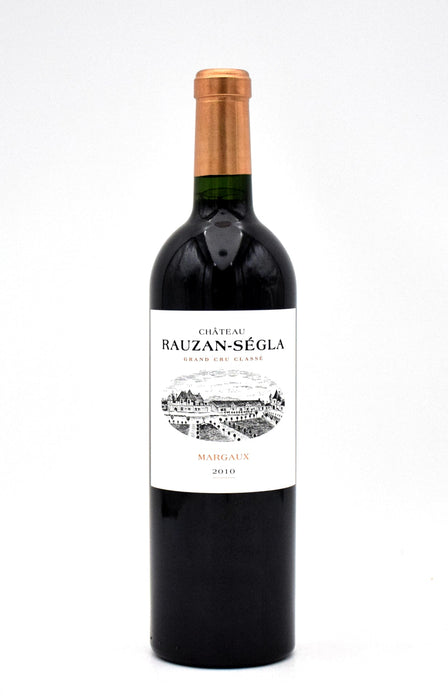 2010 Chateau Rauzan-Segla