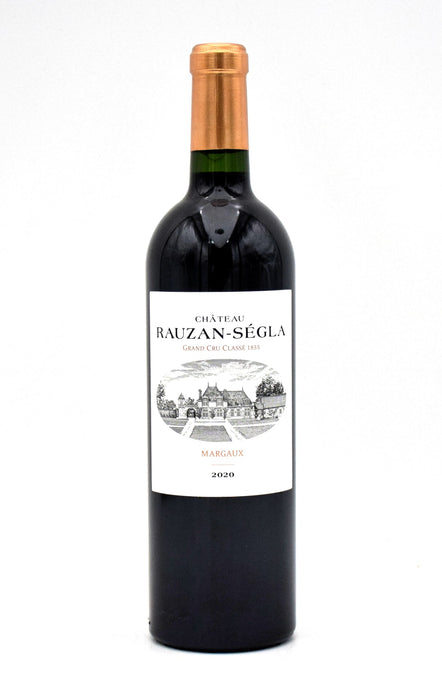 2020 Chateau Rauzan-Segla