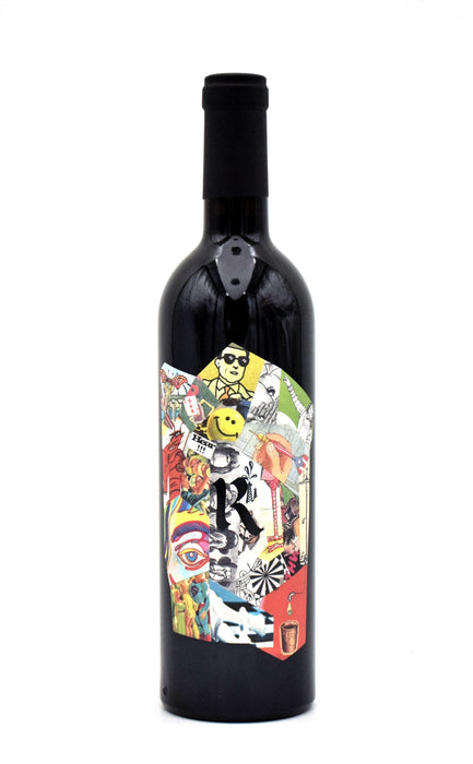 2021 Realm Cellars The Absurd Proprietary Red