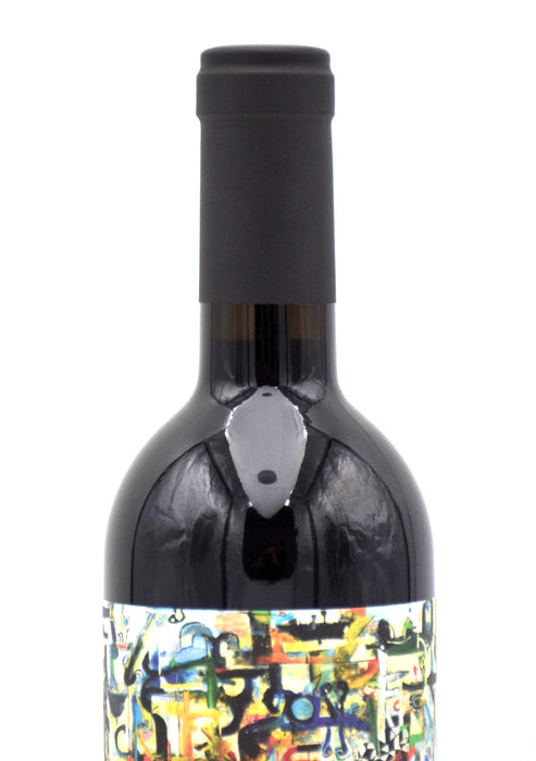 2021 Realm Cellars Farella Vineyard Red
