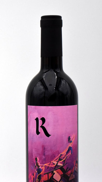 2021 Realm Cellars The Tempest Proprietary Red