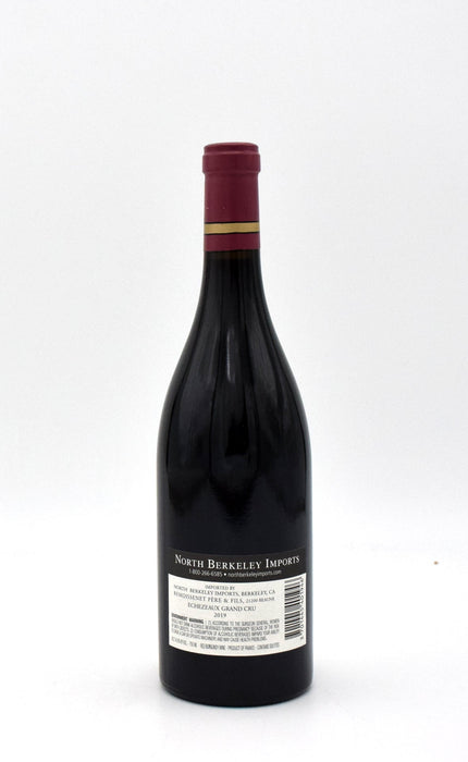2019 Remoissenet Pere & Fils Echezeaux Grand Cru