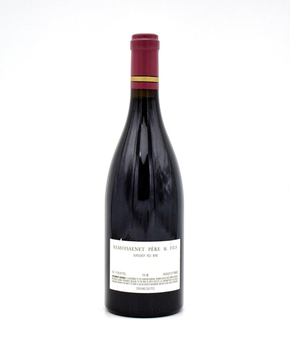 2018 Remoissenet Pere & Fils Les Charmes Chambolle-Musigny Premier Cru