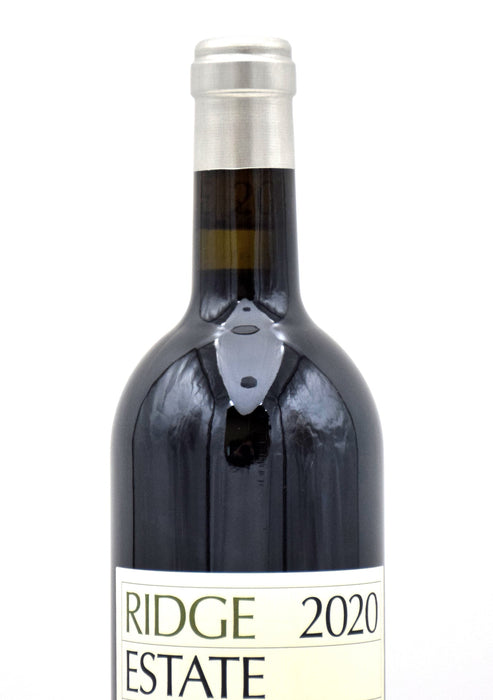 2020 Ridge Vineyards Estate Merlot