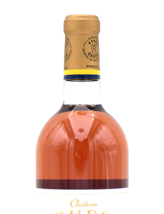 2003 Chateau Rieussec