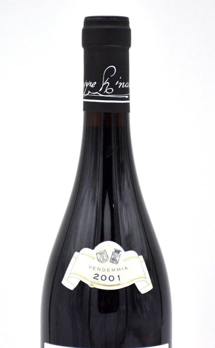 2001 Giuseppe Rinaldi 'Brunate-Le Coste'