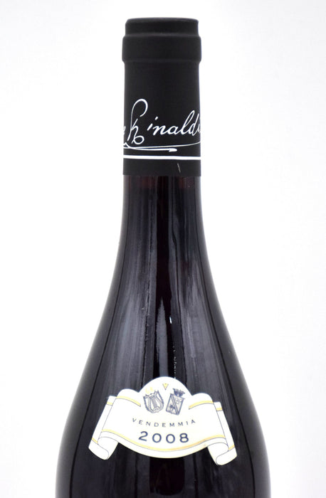 2008 Giuseppe Rinaldi Cannubi Barolo San Lorenzo - Ravera