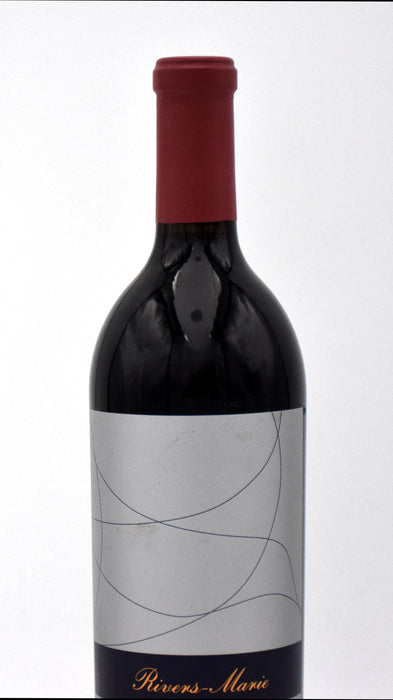 2017 Rivers-Marie Cabernet Sauvignon