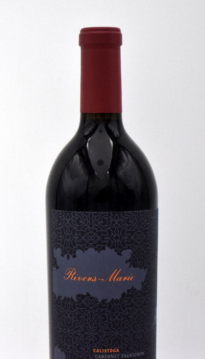 2018 Rivers-Marie Calistoga Cabernet Sauvignon