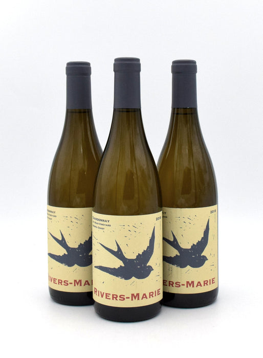 2018 Rivers Marie Joy Road Chardonnay
