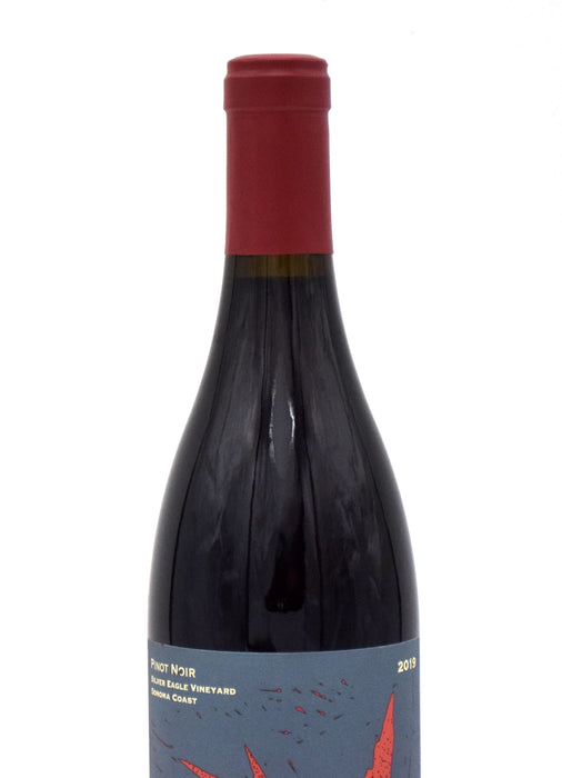 2019 Rivers-Marie Silver Eagle Vineyard Pinot Noir