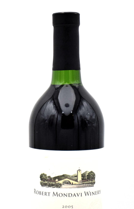 2005 Robert Mondavi Winery Cabernet Sauvignon