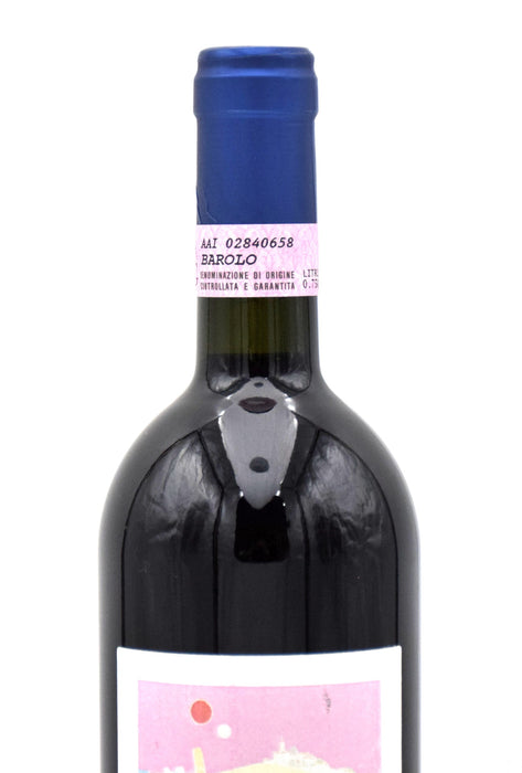 2000 Roberto Voerzio Cerequio