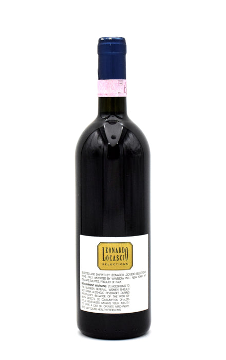2000 Roberto Voerzio La Serra