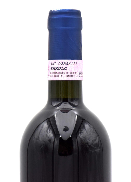 2000 Roberto Voerzio La Serra