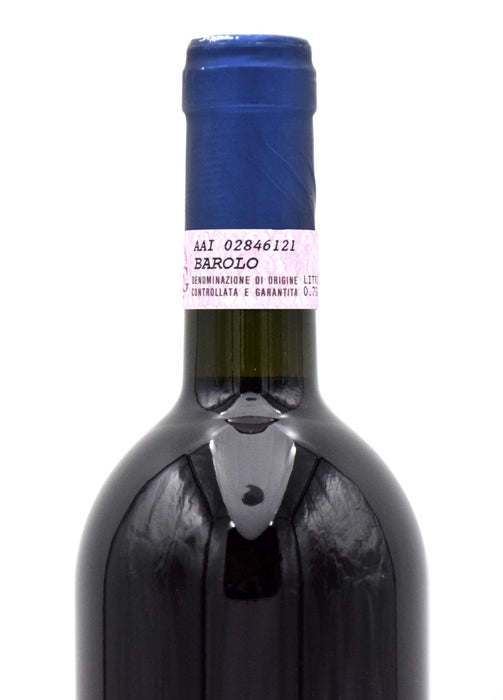 2000 Roberto Voerzio La Serra