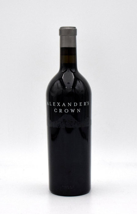 2016 Rodney Strong Single Vineyard Alexander's Crown Cabernet Sauvignon