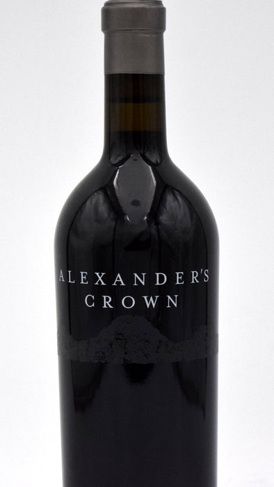 2016 Rodney Strong Single Vineyard Alexander's Crown Cabernet Sauvignon