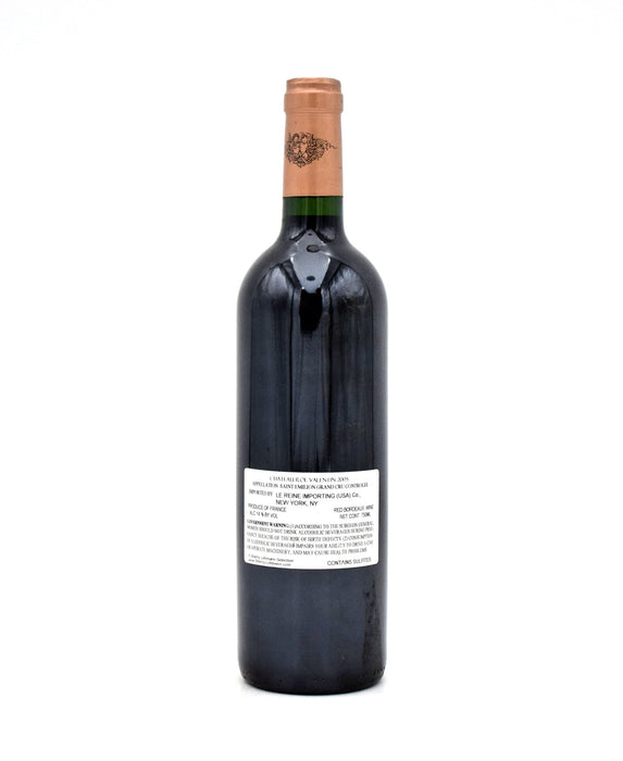2005 Chateau Rol Valentin