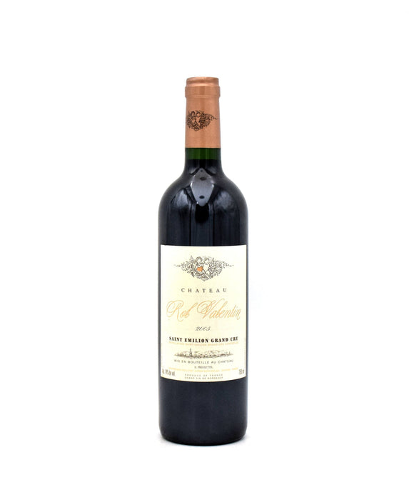 2005 Chateau Rol Valentin
