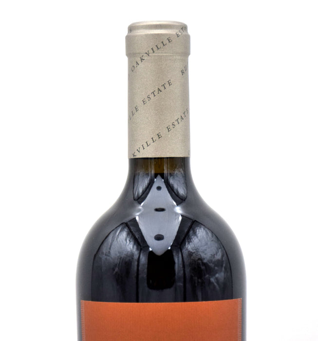 2016 Rudd Oakville Estate Cabernet Sauvignon
