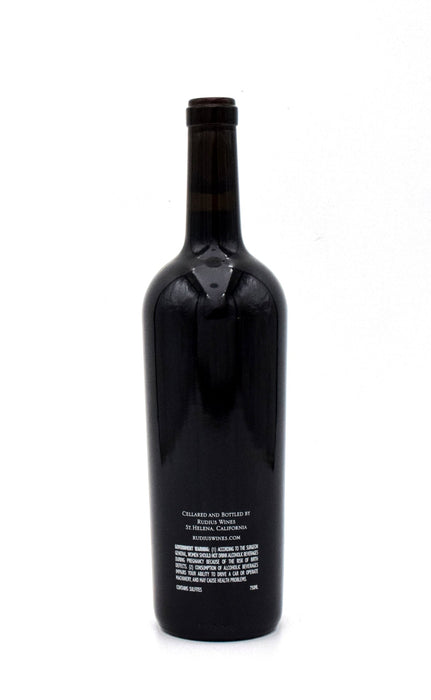 2016 Rudius 'Kaley Elizabeth' Cabernet Sauvignon