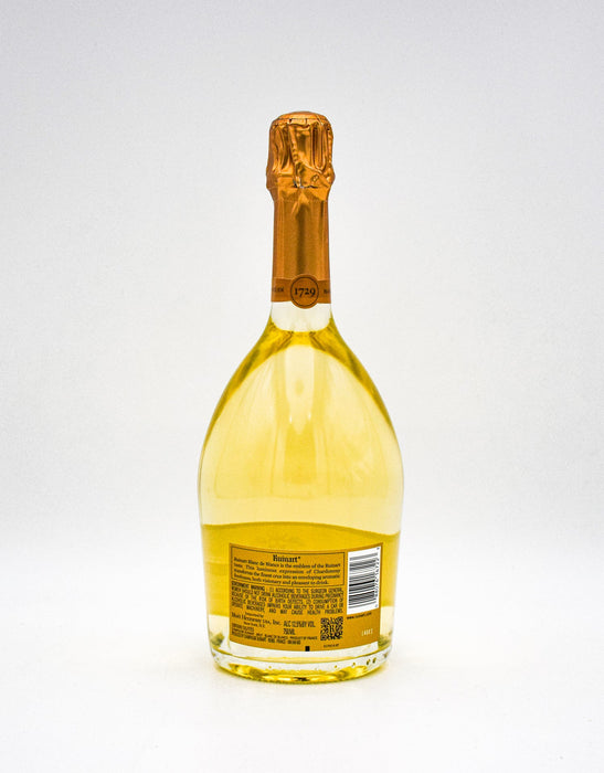 NV Ruinart Blanc de Blancs Brut (ltd Edition)