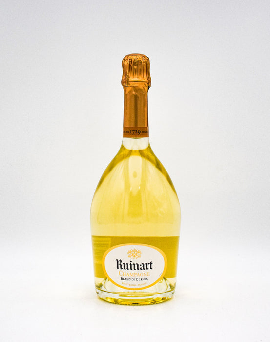 NV Ruinart Blanc de Blancs Brut (ltd Edition)