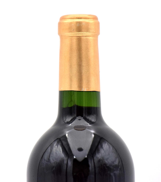 2016 Chateau Rauzan-Segla