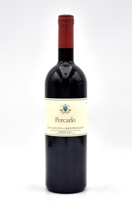 2016 San Giusto a Rentennano 'Percarlo' Sangiovese Toscana IGT