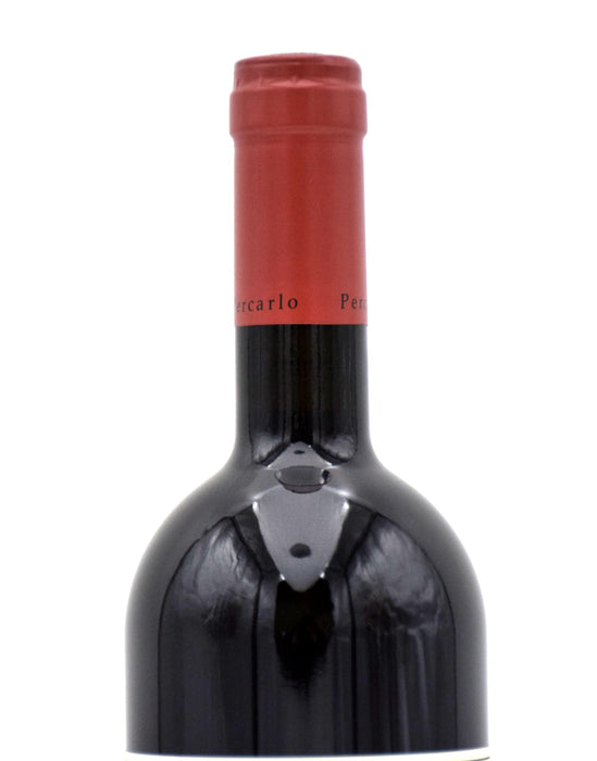 2018 San Giusto a Rentennano 'Percarlo' Sangiovese Toscana IGT