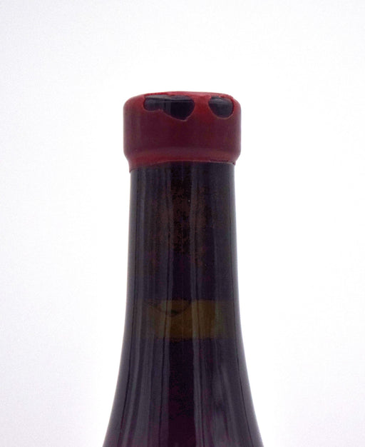 1996 Sine Qua Non 'Left Field' Pinot Noir