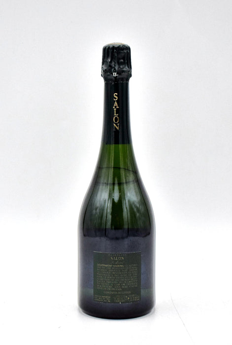 1997 Salon Cuvee 'S' Le Mesnil Blanc de Blancs Brut