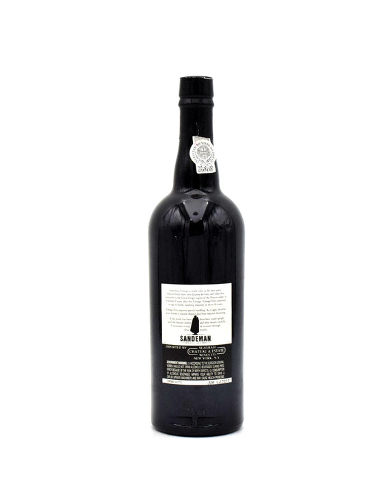 1994 Sandeman Vintage Port