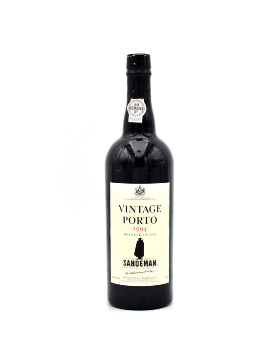 1994 Sandeman Vintage Port