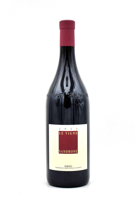 2014 Luciano Sandrone Le Vigne 1.5L