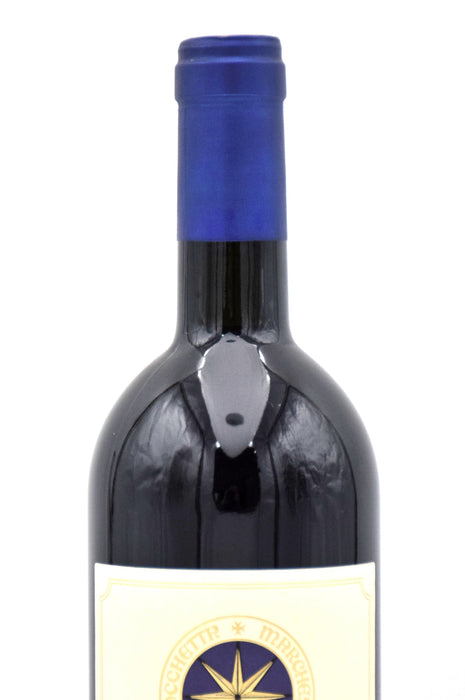 2001 Tenuta San Guido Sassicaia Bolgheri