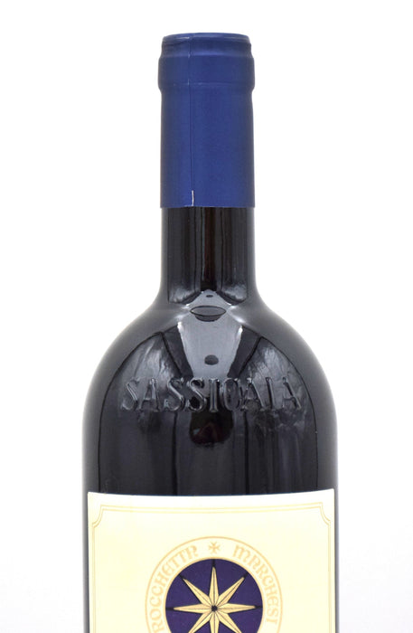 2021 Tenuta San Guido Sassicaia Bolgheri