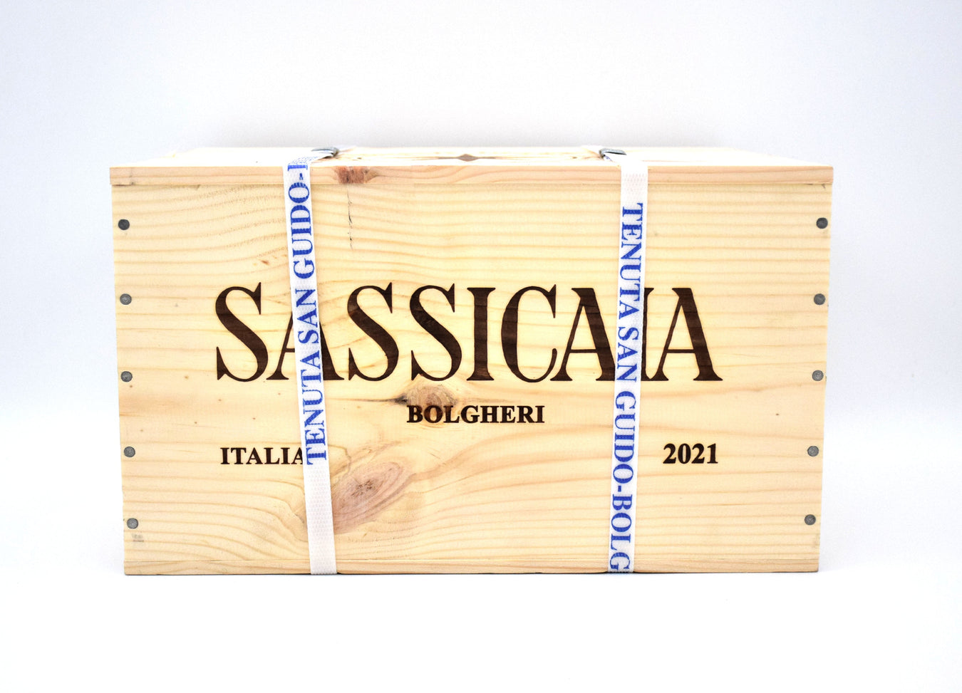 Sassicaia